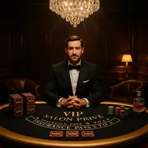 Casinozer - Live Blackjack with Real Dealers