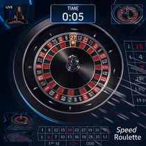 Casinozer - Live Roulette with Professional Dealers