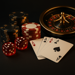 Casinozer Login