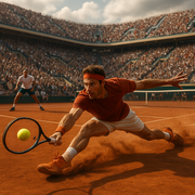 Casinozer - Tennis Betting - Live Odds
